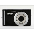 Vivitar 16.1MP DigiCam w/ 2.4"Screen